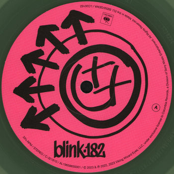 One More Time... - Blink-182