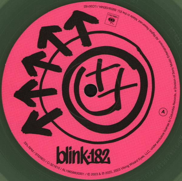 One More Time... - Blink-182