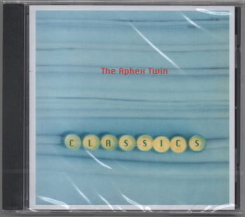 Classics - Aphex Twin