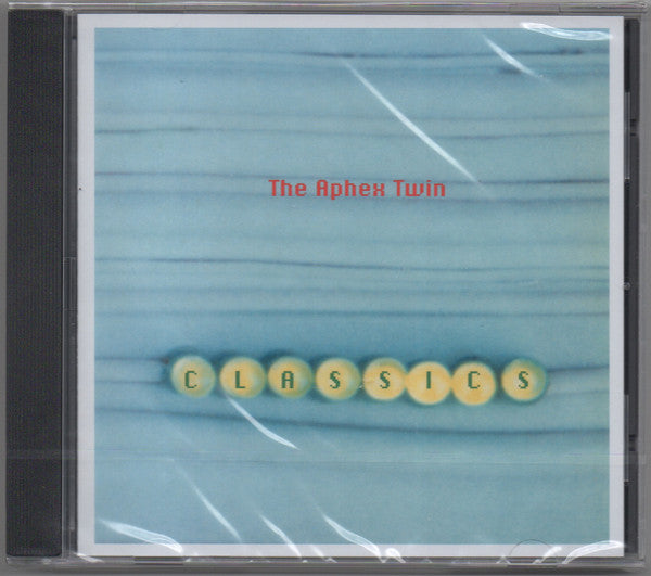 Classics - Aphex Twin