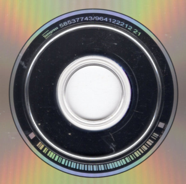 Black Light / White Noise - Smith/Kotzen