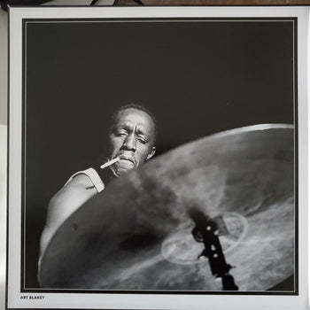 Roots And Herbs - Blakey, Art & The Jazz Messengers