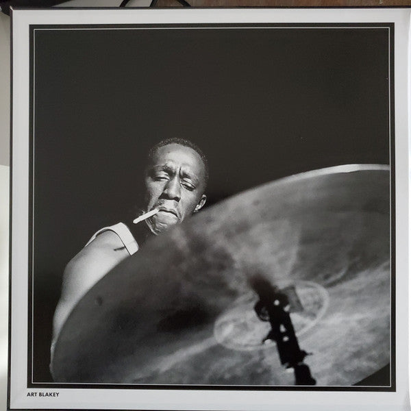 Roots And Herbs - Blakey, Art & The Jazz Messengers