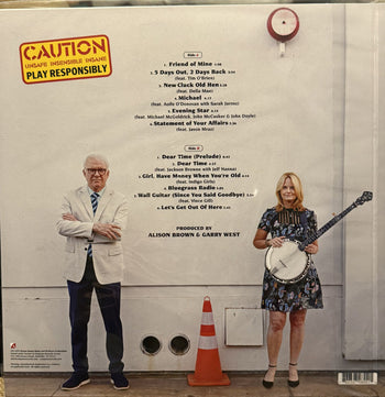 Safe, Sensible And Sane - Brown, Alison / Martin, Steve