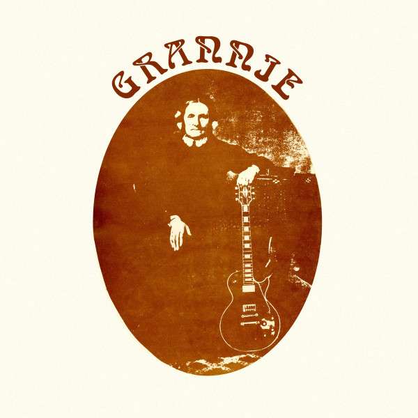Grannie - Grannie