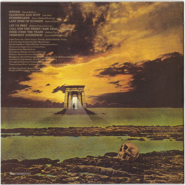 Original Album Classics - Judas Priest