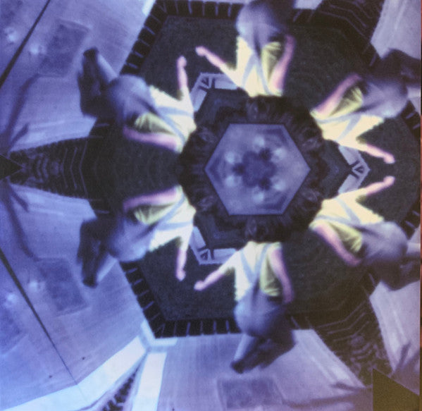 Geogaddi - Boards Of Canada
