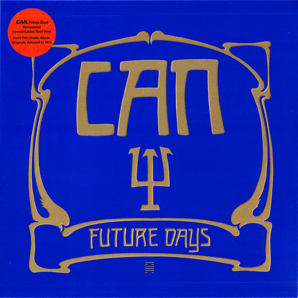 Future Days - Can