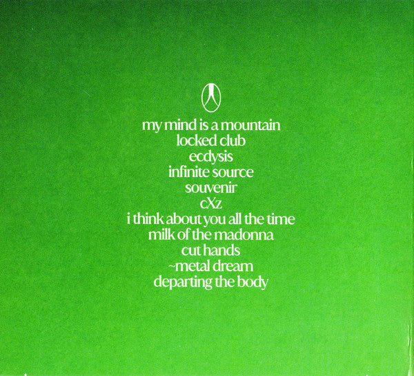Private Music - Deftones