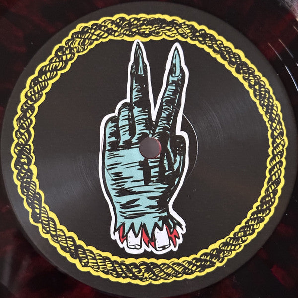 Run The Jewels - Run The Jewels