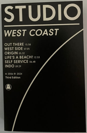 West Coast - Studio