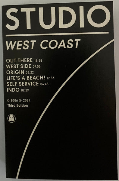 West Coast - Studio