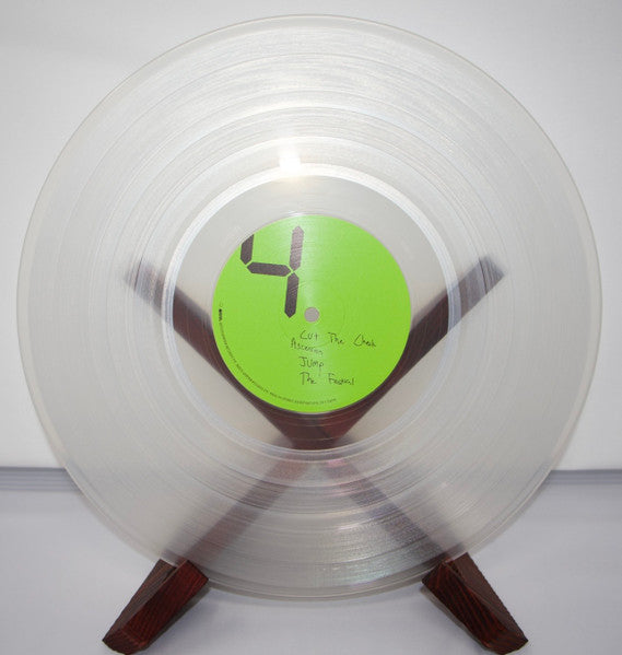 GO:OD AM (10th Anniversary) -  [Indie Exclusive Milky Clear (Disc 1 & 2) and Yellow (Disc 3) LP] - Mac Miller