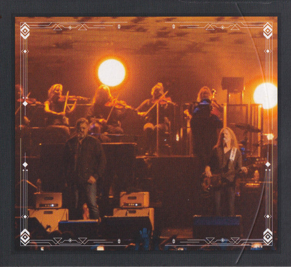 Live From The Forum Mmxviii - Eagles