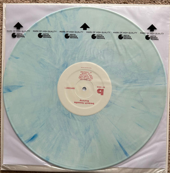 Bunny - Beach Fossils