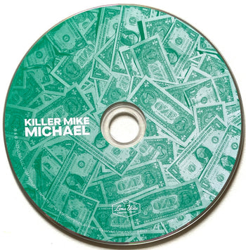 Michael - Killer Mike