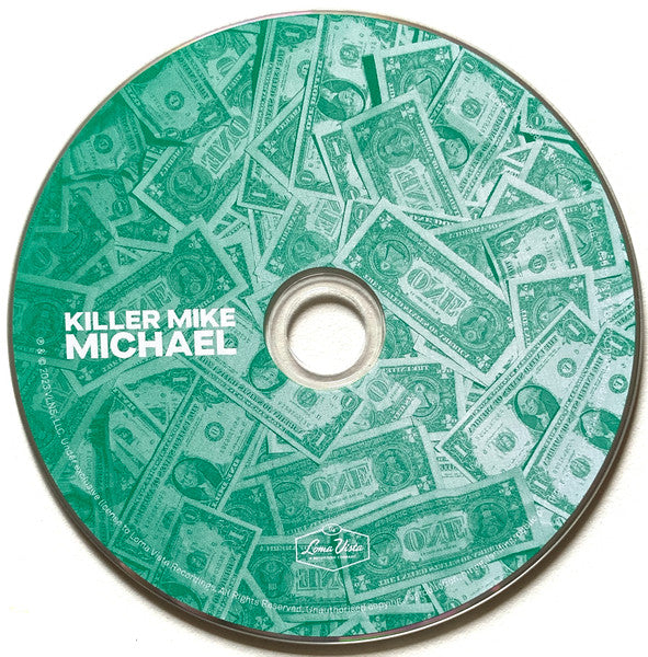 Michael - Killer Mike