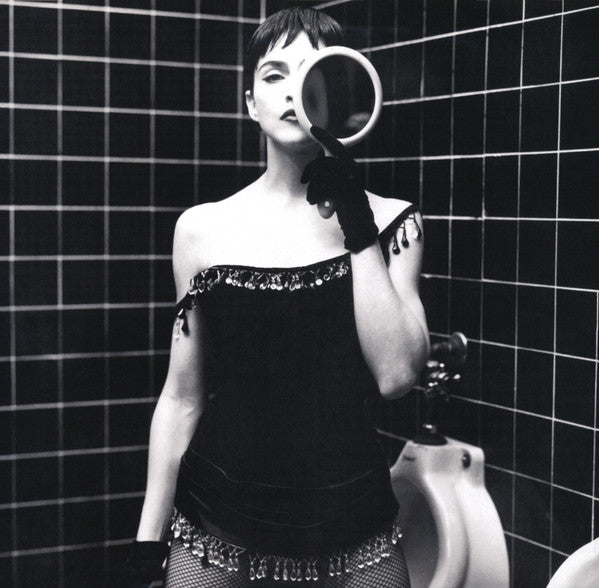 Immaculate Collection - Madonna