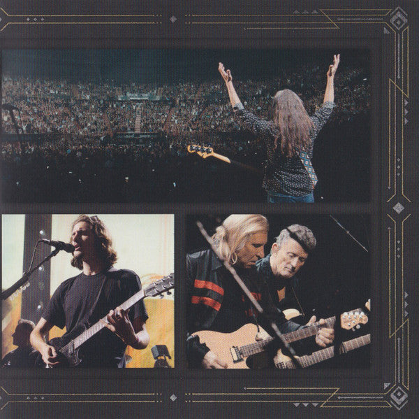 Live From The Forum Mmxviii - Eagles