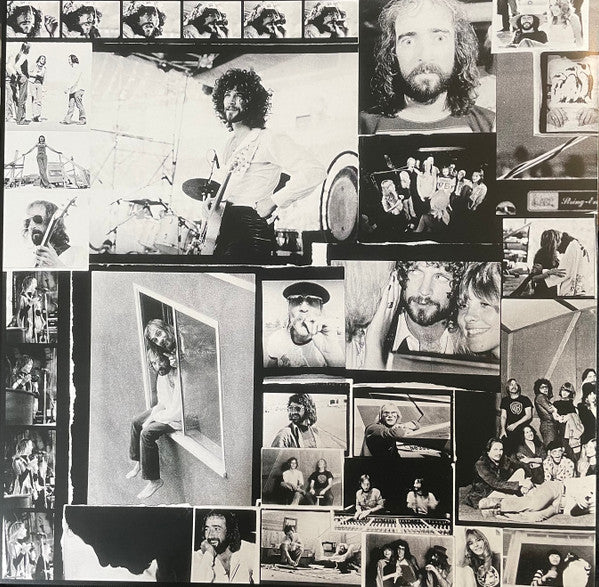 Rumours - Fleetwood Mac