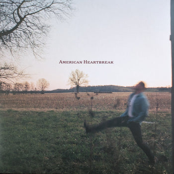 American Heartbreak - Bryan, Zach