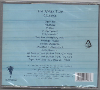 Classics - Aphex Twin