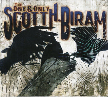 The One & Only - Biram, Scott H.