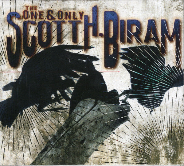 The One & Only - Biram, Scott H.