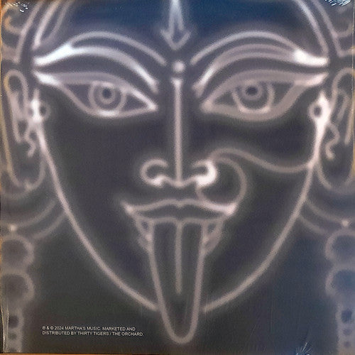 Aghori Mhori Mei - Smashing Pumpkins