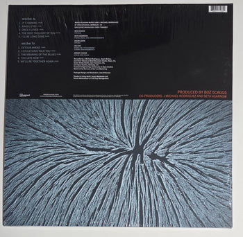 Detour  - Scaggs, Boz