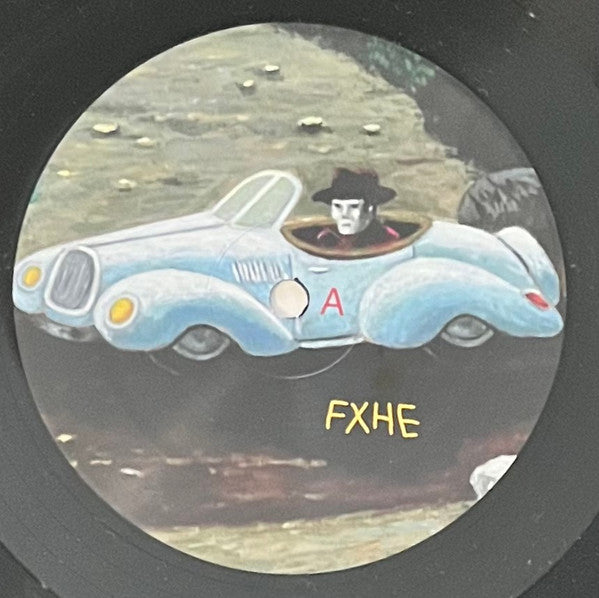 Fun House - Alister