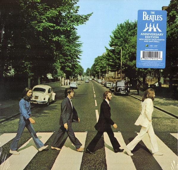 Abbey Road Anniversary - Beatles, The