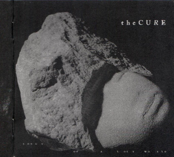 Songs Of A Lost World - Cure