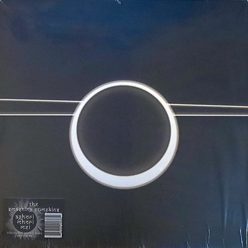 Aghori Mhori Mei - Smashing Pumpkins