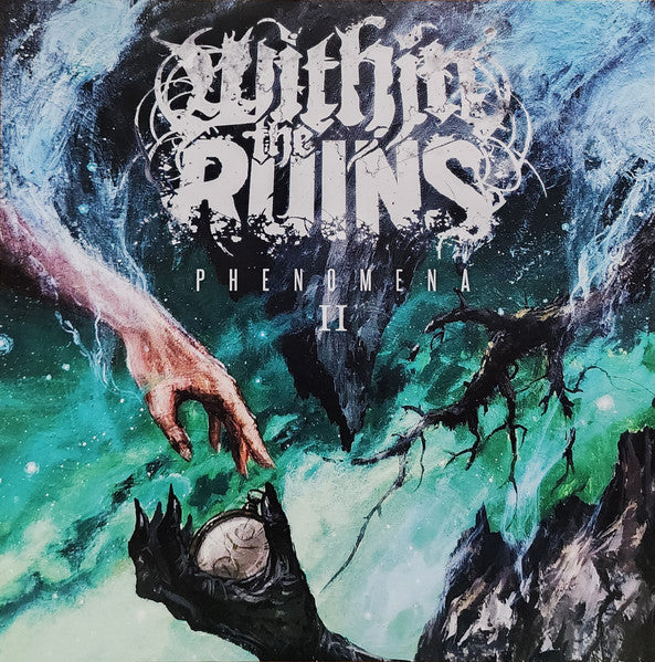 Phenomena II - Within The Ruins
