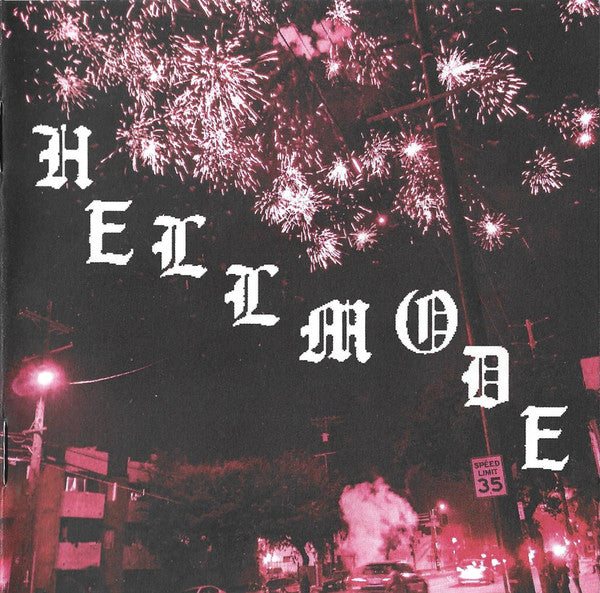 Hellmode - Rosenstock, Jeff