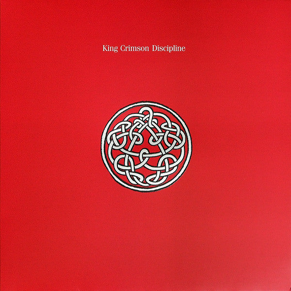 Discipline - King Crimson