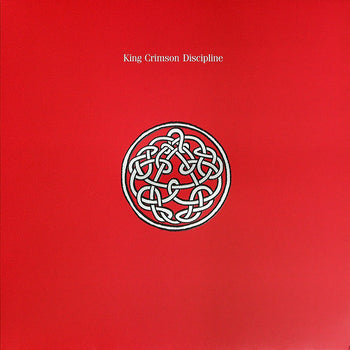 Discipline - King Crimson