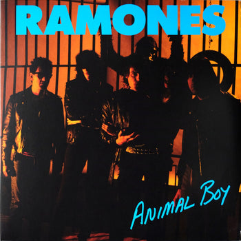 Animal Boy - Ramones