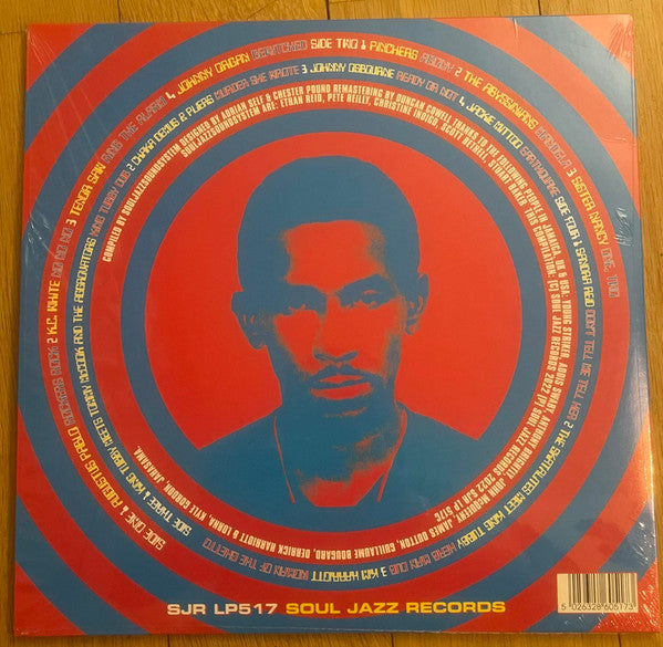 200% Dynamite Ska Soul Rocksteady Funk & Dub in Ja - Various
