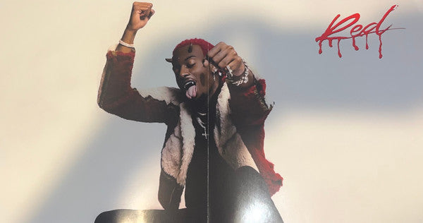Whole Lotta Red - Playboi Carti