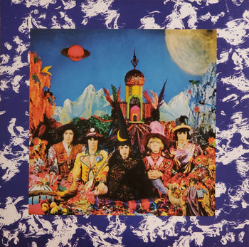 Their Satanic Majesties Request - Rolling Stones, The