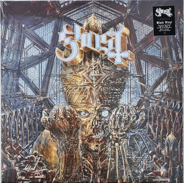 Impera - Ghost