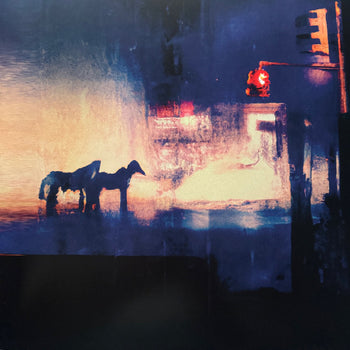 Born Horses - Mercury Rev