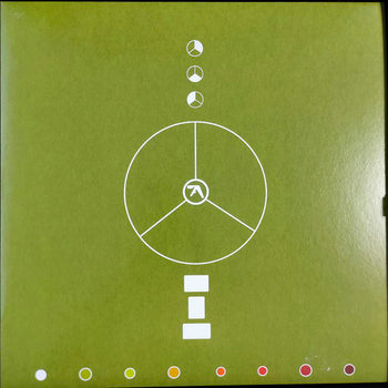 Selected Ambient Works Volume II - Aphex Twin