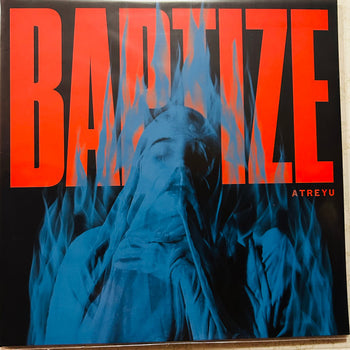 Baptize - Atreyu