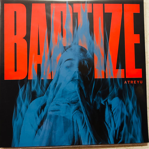 Baptize - Atreyu