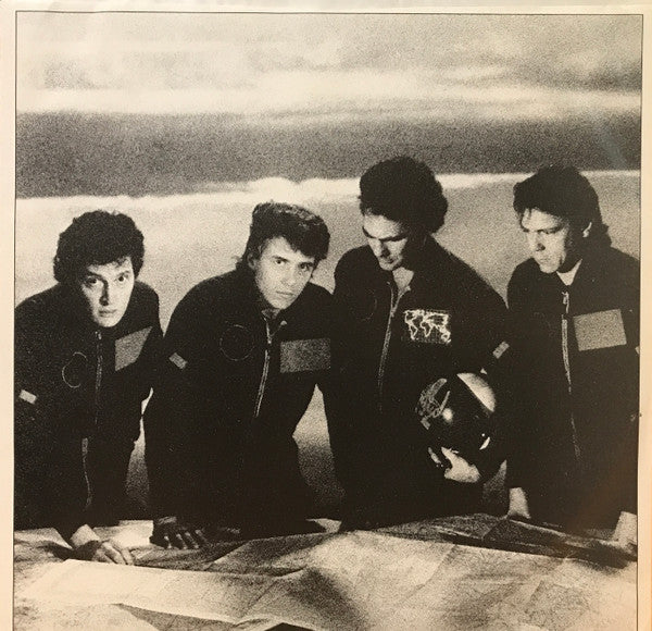 N.E.W.S. - Golden Earring