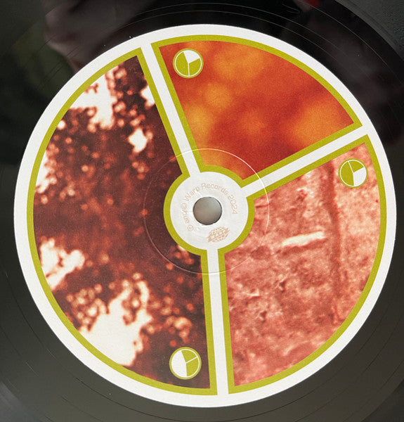 Selected Ambient Works Volume Ii - Aphex Twin