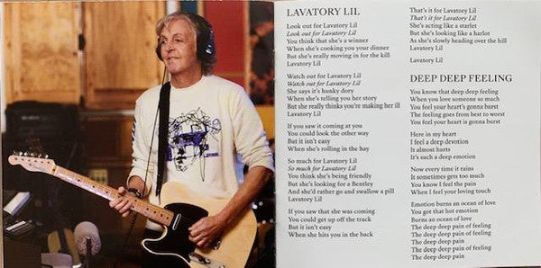Mccartney Iii - Mccartney, Paul